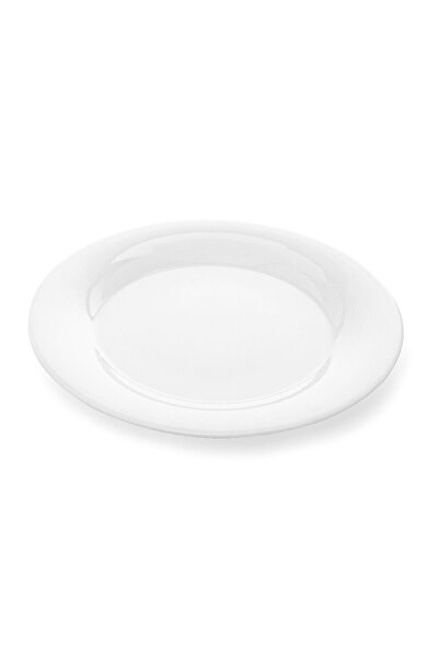 Güral Porselen Madrid 30 cm Flat Plate