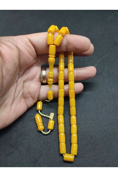 İskeçe Exclusive Mehmet Mercan Masterpiece Peak Color Cutting German Crimping Series Certified 8525