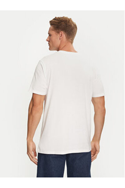 GAP Σετ 3 ανδρικών μπλουζών 542268-00 Πολύχρωμα