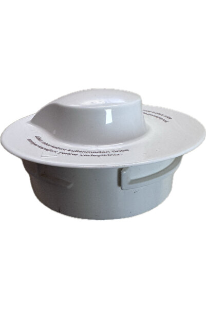 TEFAL FP110141/FP110B30 Mutfak Robotu Çalıştırma Kapağı - Sürahi Yuva Kapağı