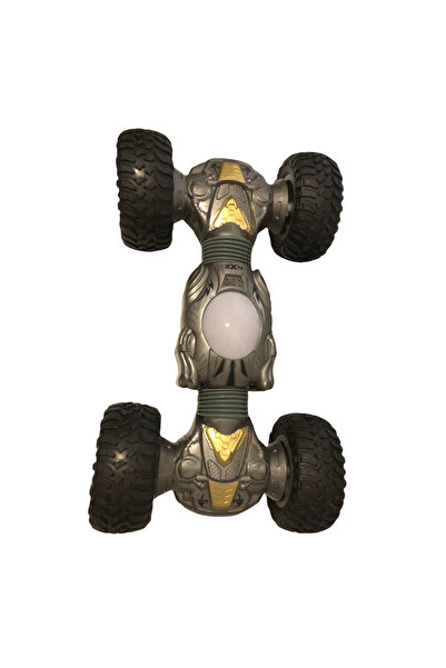 No branded Mașină telecomandată off-road, model cu două roți, tracțiune integ...