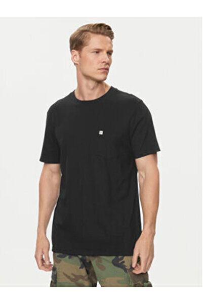 GAP Ανδρικό T-Shirt 857901 Μαύρο