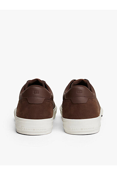 Tommy Hilfiger erkek th vulcanic street sneaker