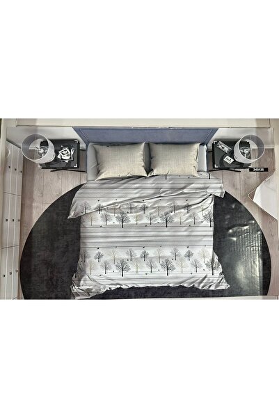Klas Home Collection Double Cotton Pique Set