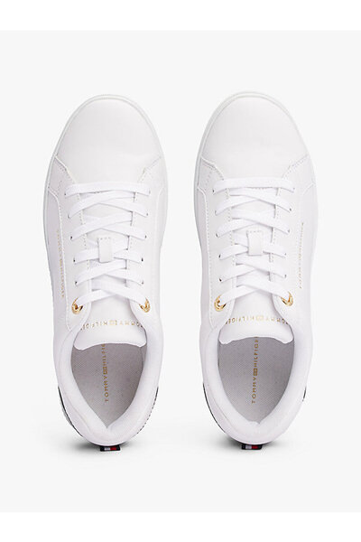 Tommy Hilfiger Women's Elevated Essential Sneaker