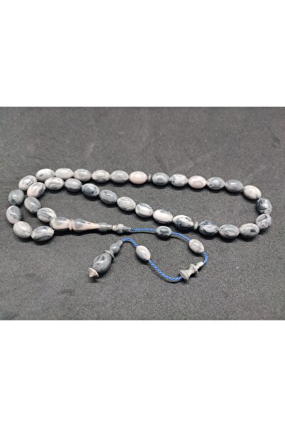 İskeçe Exclusive Legendary Master Muhammad Erden's Work Peak Color German Crimping Amber Series Certified 8532