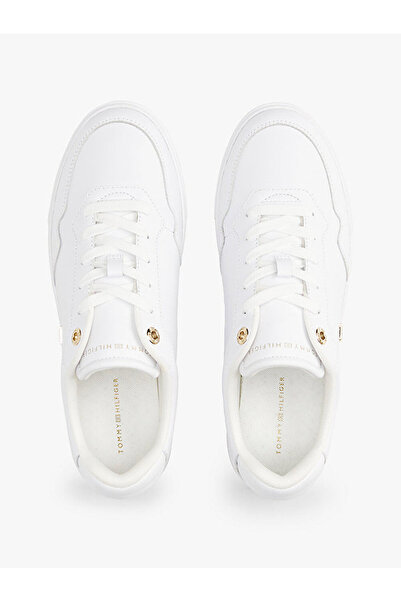Tommy Hilfiger kadın essential elevated sneaker