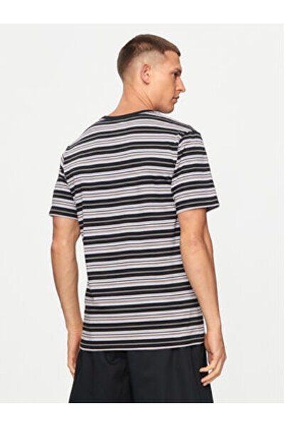 Converse Ανδρικό T-Shirt 10027159-A01 Μαύρο