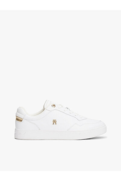 Tommy Hilfiger kadın essential elevated sneaker