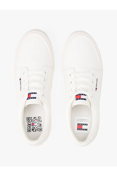 Tommy Hilfiger Men's Tjm Vulcanic Skate Sneaker