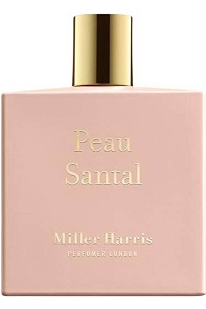 Miller Harris Peau Santal Eau De Parfum 100 ml (unisex)