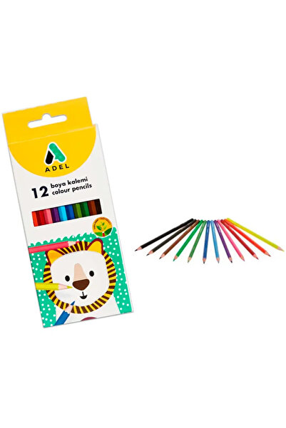 Lisinya Dry Paint 12 Pack Full Size