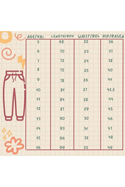 armicem School and Casual Wear: Unisex Children's Long Sleeve T-Shirt and Cargo Pocket Sweatpants