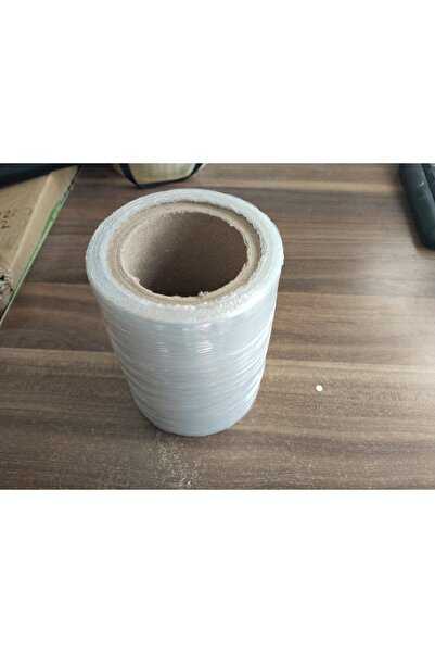 MERT AMBALAJ ÜRÜNLERİ ستريتشي 10 سم × 150 م × 17 ميكرون غير محدد