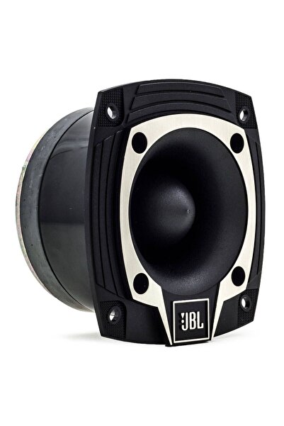 Deniz Sound Garage SÜPER TWEETER ST302-X 8 OHM 250 WATT 125 RMS 1 ÇİFT 2 ADET