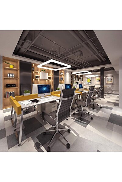 Crestj Home Office Chair from Cosmo Black