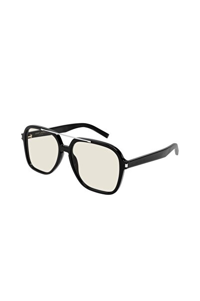Saint Laurent SL545 001 58 Unisex Güneş Gözlüğü