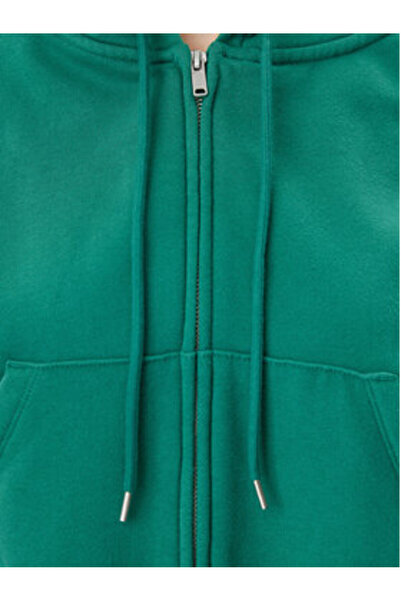 GAP Γυναικείο Φούτερ 714577-06 Πράσινο