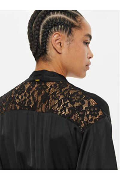 Roxy Γυναικεία Ζακέτα ERJSW03578 Μπλε