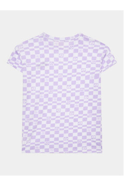 Roxy Φόρεμα για κορίτσια ERGX603039 Μωβ