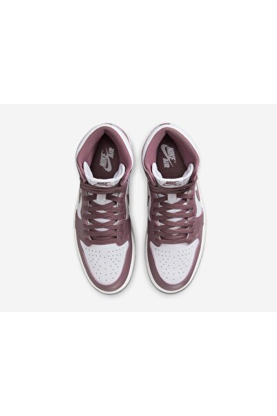 JORDAN 1 Υψηλό "Μωβ"