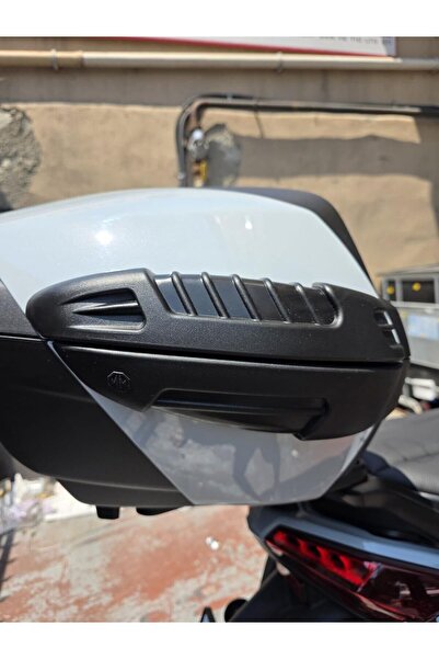 modimot MM Xmax Arka Çanta Koruma (2023-2025)