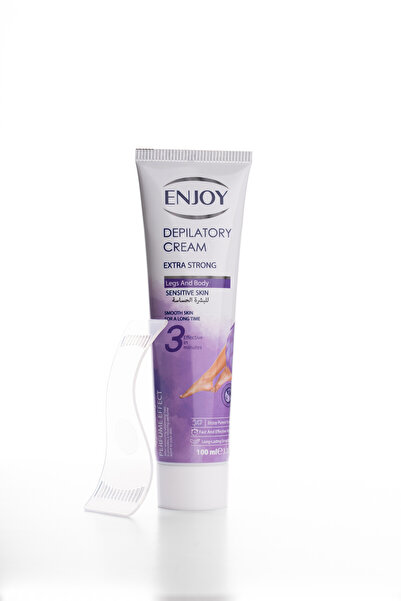 Enjoy سيروم الوجه فيتامين سي 50 مل