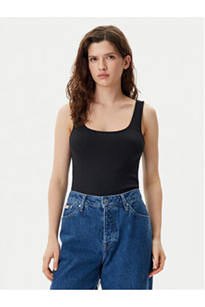 GAP Γυναικείο Μπλούζα 540670-03 Μαύρο