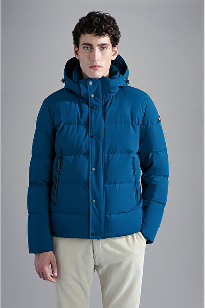 PAUL&SHARK MEN'S WOVEN JACKET