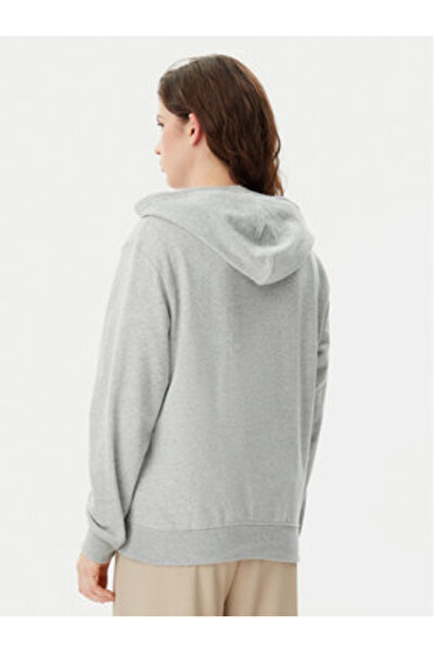 GAP Γυναικείο Φούτερ 870537-00 Γκρι