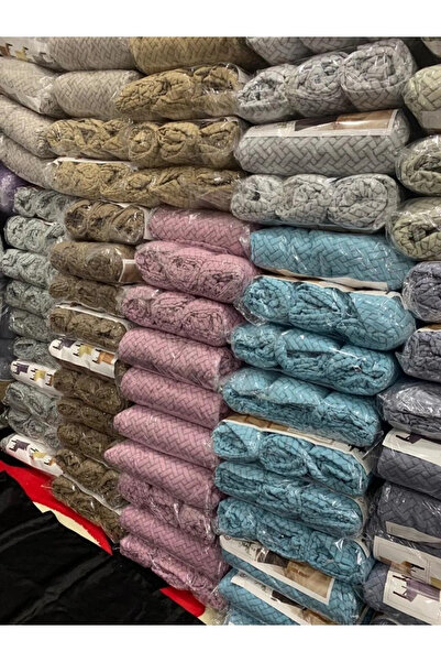 Genel Markalar Tuğla desen Likrali jakarlı Kümaş Sandalye Örtüsü, Lastikli, Esnekli Sandalye Kılıfı 1 adet