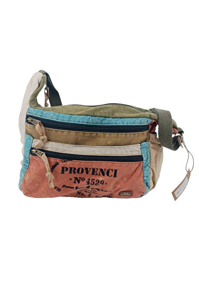 old cotton cargo OMUZ ÇANTASI - JAYLA BAG