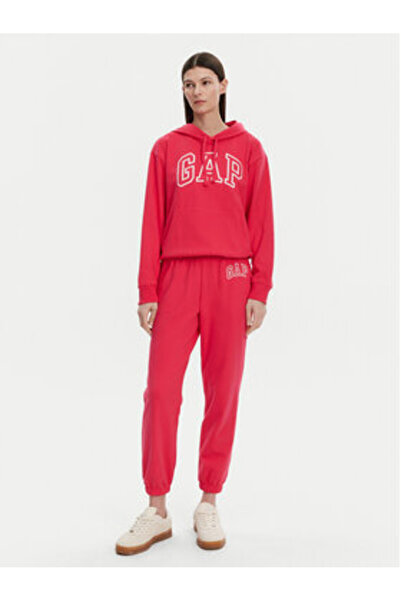 GAP Γυναικείο Φούτερ 870537-08 Ροζ