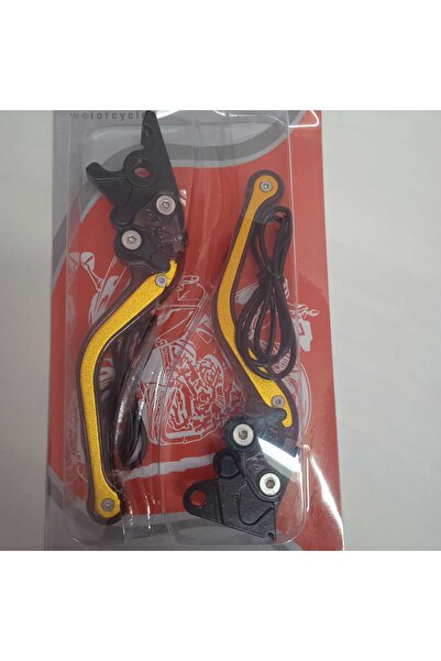 Honda pcx manet sinyalli Sarı YENİ TASARRIM