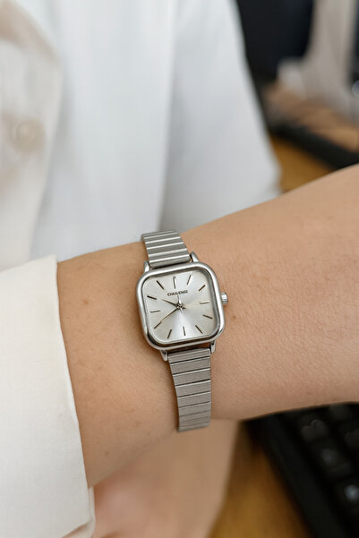 PW POLO WHITE Women's watch