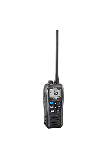 Icom Statie radio maritima portabila IC-M25EURO