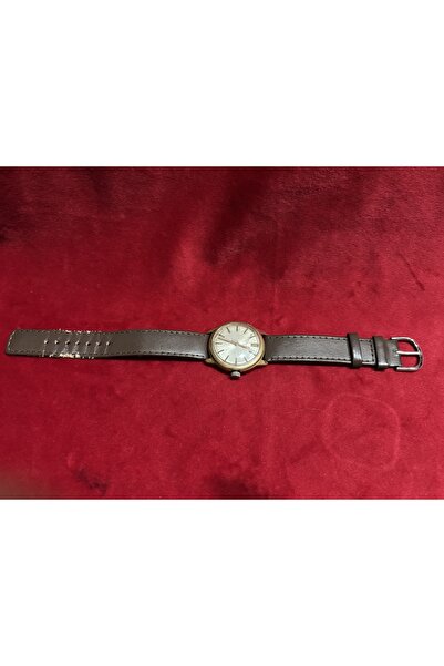tayfuntufan antika koleksiyon 1960S Wind-Up Wristwatch - Working Condition