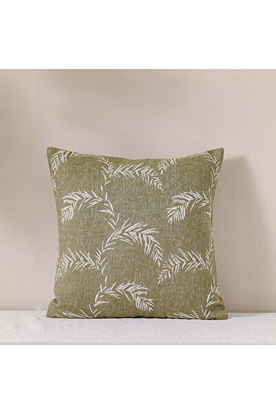 Danube Home Woven Cushion | Patio Throw Pillow | Outdoor Decorative Cushion 4...