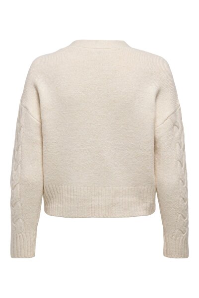 ONLY Strickjacke ONLRIO Strickjacke