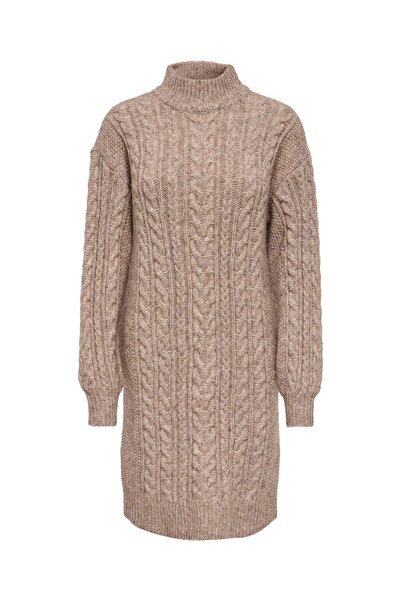 ONLY Strickkleid ONLIDA Kurzes Kleid