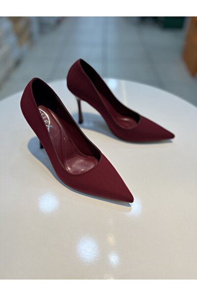 Alphus Vollex Дамски плоски, стилни обувки с тънки токове