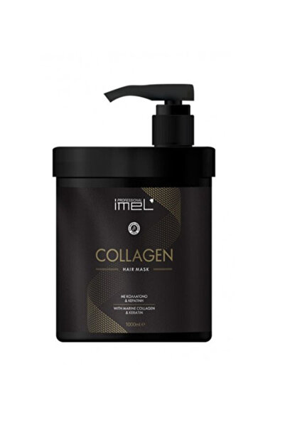 Oskar Shop Masca de par cu Colagen Imel Professional 1000 ml