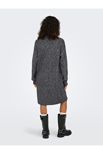 ONLY Strickkleid ONLIDA Kurzes Kleid