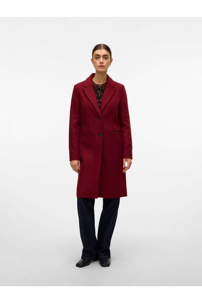 Vero Moda Mantel VMBLAZA Mantel