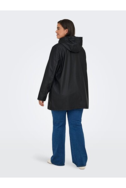 Only Carmakoma Regenmantel CARELISA Regenmantel