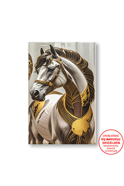 Harikabirev TABLOR DE PERETE PENTRU SALON TABLOR PE Pânză CU EFECT DE VERNICI...