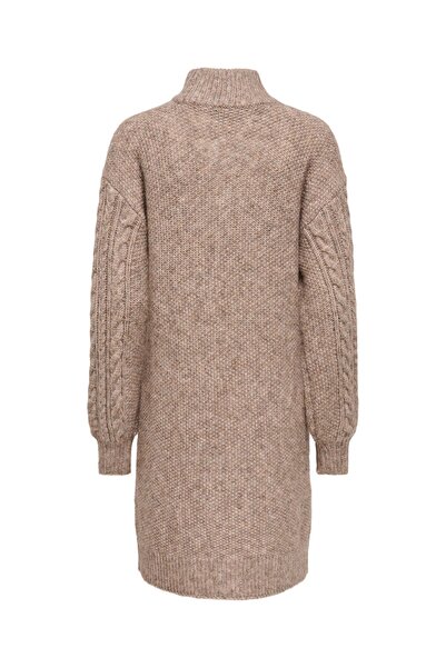 ONLY Strickkleid ONLIDA Kurzes Kleid