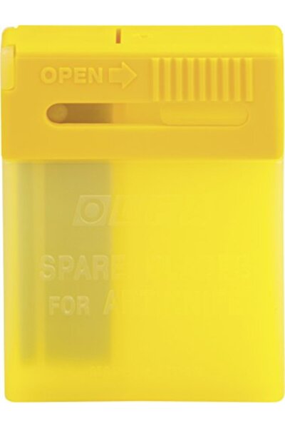 Olfa Standard Art Knife With Blades