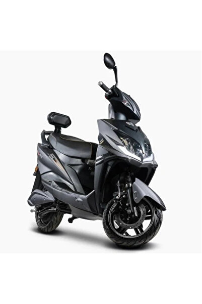 Wertcraft Scuter electric TDR360Z-B,Motor 2400 W,72V-20Ah, 45 KM/H, Gri