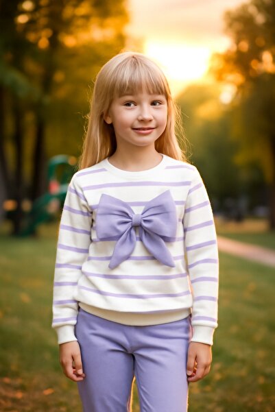 Cici kız Baby Junior Set sezonier pentru fete de sus și de jos, cu mâneci cu ...